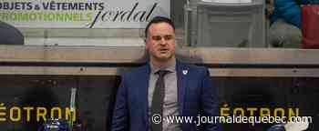 La troupe de Stéphane Julien prête pour la Coupe Hlinka Gretzky