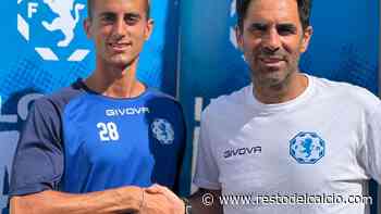 Un ex Catania e Carpi alla corte di Cudini, colpo in difesa per la Fidelis Andria - Il resto del calcio