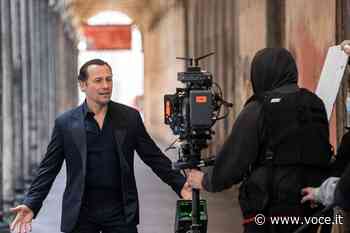 Stefano Accorsi ''cinguetta'' su Carpi Attualità - Voce.it