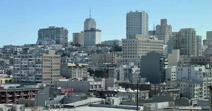 After 25 Years of Parking in Usual Spot, San Francisco Couple Find Infuriating Surprise