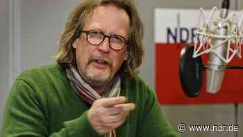 Martenstein über einen Beef im Internet - NDR.de