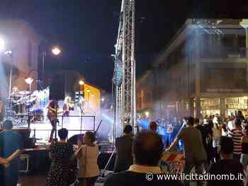 Sabato 30 la Notte bianca di Solaro - Il Cittadino di Monza e Brianza