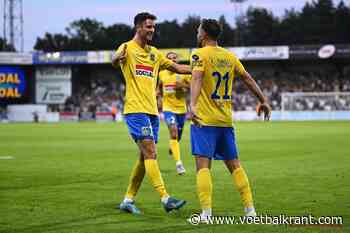 LIVE: Holzhauser trapt OH Leuven op 2-0 tegen Westerlo