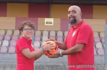 Due nuovi mister per l'Under 15 e 12 dell'Ac Bra femminile - http://gazzettadalba.it/