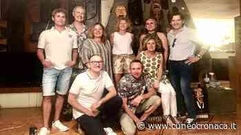 BRA/ I protagonisti dell'arte locale si incontrano a casa dei "Map" - Cuneocronaca.it