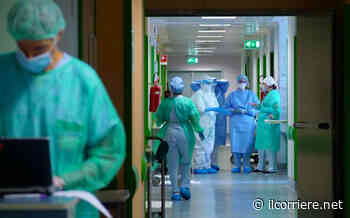 Covid: a Bra e nel Braidese la curva pandemica ora scende - Il Corriere di Alba, Bra, Langhe e Roero