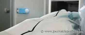 Le corps «décomposé» d'une femme laissé pendant trois jours dans une chambre d'un centre de réadaptation