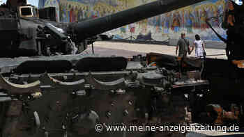 „Lächerlich“ und „erbärmlich“: Experten mit vernichtendem Urteil über russisches Militär