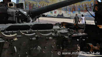 „Lächerlich“ und „erbärmlich“: Experten mit vernichtendem Urteil über russisches Militär