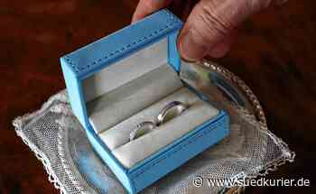 Konstanz/Reichenau: Den priesterlichen Segen will nicht jeder – dann sind Hochzeits- und Trauerredner gefragt - SÜDKURIER Online