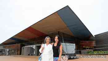 Konstanz: Gasmangel-Notbremse noch nicht in Kraft: Schließung der Bodensee-Therme zum 1. August ist vom Tisch - SÜDKURIER Online