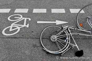 Konstanz: Radtour mit über 2,0 Promille endet im Krankenhaus – in Begleitung der Polizei - SÜDKURIER Online