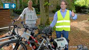 Herdecke: Erster Radverkehrsmanager soll Konzept umsetzen - WP News
