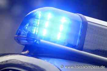 Polizeibericht Hagen/Herdecke: Jugendliche fahren mit Auto durch Hagen, Wetter und Herdecke - Hagen - www.lokalkompass.de