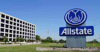 Allstate Car Insurance Review for August 2022     - CNET