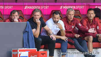 „Der richtige Zeitpunkt“: Brazzo verlässt die Bayern-Bank - sein Nachfolger steht bereits fest