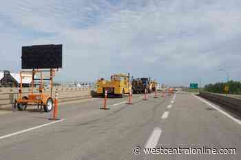 Drive safe this long weekend - WestCentralOnline.com