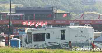 COVID-19 pandemic continues to affect Saskatchewan arts and entertainment industry - Global News