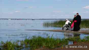 Intergenerational residential school survivors in Saskatchewan want more after papal apology - CBC.ca