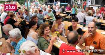 SSG „Tell“ Raunheim lädt zum Schützenfest - Main-Spitze