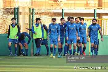 Calciomercato. E' conferma per tre per l'Andora. Semaforo verde per Adamo, Aboualy e Mane - SvSport.it