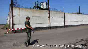 Ukraine: Selenskyj beschuldigt Russland des „Massenmords“