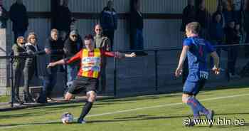 Sander Broeckx is zondag met Retie gastheer voor Diest: “Een bekerontmoeting blijft heel speciaal” - Het Laatste Nieuws