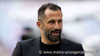 Vor dem Supercup-Duell gegen Leipzig: Salihamidzic legt gegen Lewandowski nach und kündigt Treffen an