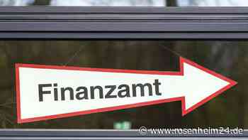 Füracker: Pilotprojekt „Elster Vor-Ort-Registrierung“ jetzt auch am Finanzamt Rosenheim und Würzburg