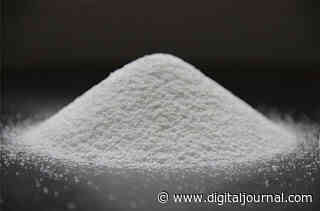 Global Calcium Phosphate Market To Be Driven By Rising Demand From Pharmaceutical Industry In The Forecast Period Of 2021-2026 - Digital Journal