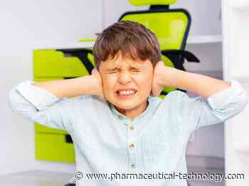 Can a nasal spray tackle agitation in autism? - Pharmaceutical Technology