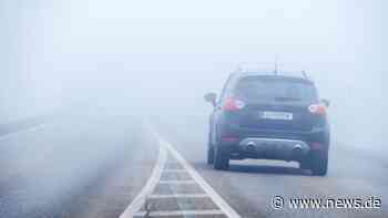 Borken Wetter heute: Achtung, Nebel! Die aktuelle Lage am Samstag - news.de