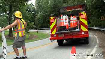 Four dead, including three children, and eight children injured in tractor accident