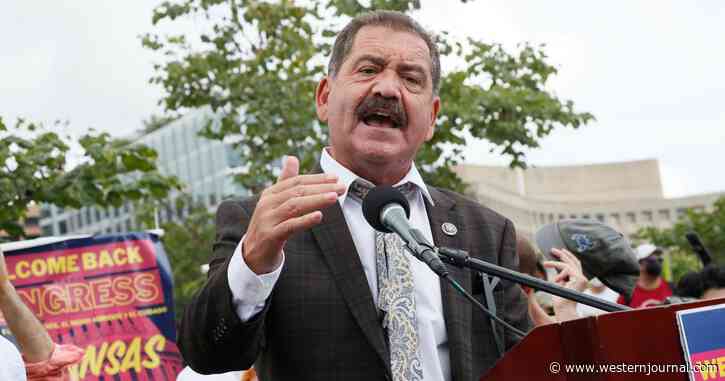 Illinois Dem Tweets Widely Denounced Slur, Forced to Backtrack