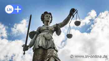 Segeberg: Rechtsanwalt veruntreute 12 000 Euro Unterhalt - Lübecker Nachrichten