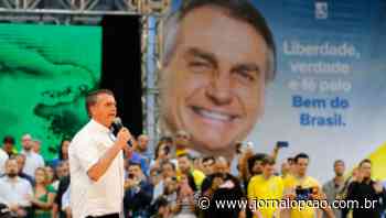 Com Bolsonaro, convenção goiana do PL deve custar cerca de R$ 160 mil - Jornal Opção