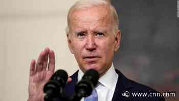 President Joe Biden tests positive for Covid-19 again