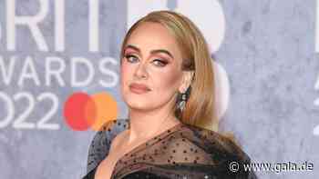 Adele: Sie gibt endlich neue Las-Vegas-Termine bekannt - Gala.de