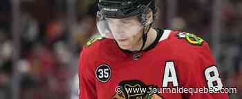 Patrick Kane: partira, partira pas?