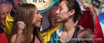 Yesenia Gomez voudra-t-elle sa revanche?