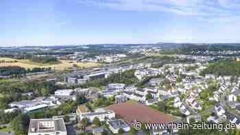Bei bundesweitem Städte-Ranking: Montabaur schneidet weit oben ab - Rhein-Zeitung