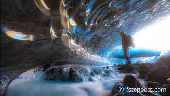 Photographing Ice in Iceland: Is It as Easy as It Sounds?