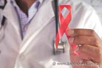 Paciente é declarado curado do HIV após receber células-tronco - Itapira News