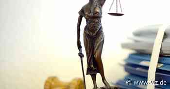 Angeklagte aus Haan (58) droht Lehrern mit Militärgericht​ - Westdeutsche Zeitung