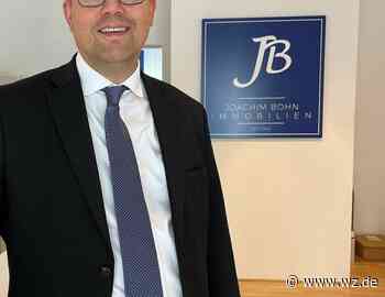 Gegen den Trend: Immobilienpreise in Haan bleiben hoch​ - Westdeutsche Zeitung