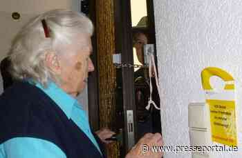 POL-ME: Zwei Seniorinnen durch Trickdiebstahl betrogen - Haan/Ratingen - 2207135 - Presseportal.de