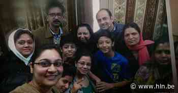 “Hun lichamen hingen omhoog, als takken aan een boom”: hoe elf leden van één gezin een gruwelijke dood stierven - Het Laatste Nieuws