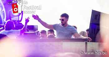 LIVE. Laatste weekend Tomorrowland gaat van start in Boom - Het Laatste Nieuws