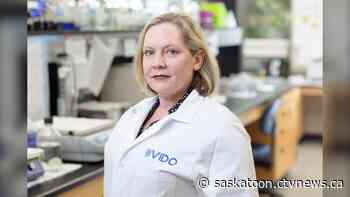 ‘A great example of team science’: Sask. virologist assists global study on origins of COVID-19