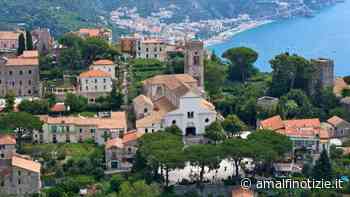 Natura, musica, letterature e..fantasia nella stagione più bella di Ravello - Amalfi Notizie